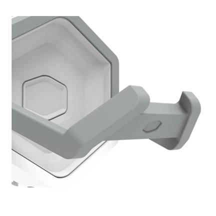 COOLER MASTER MasterAccessory Gem - White