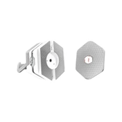 COOLER MASTER MasterAccessory Gem - White