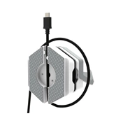 COOLER MASTER MasterAccessory Gem - White
