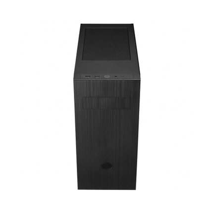 COOLER MASTER MasterBox MB600L V2 (w/ ODD Steel)