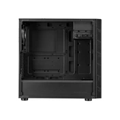 COOLER MASTER MasterBox MB600L V2 (w/ ODD Steel)