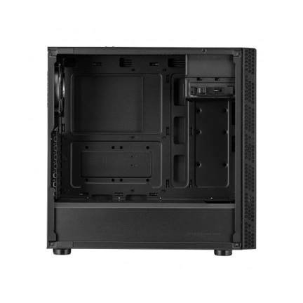 COOLER MASTER MasterBox MB600L V2 (w/ ODD Steel)