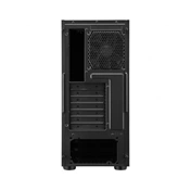 COOLER MASTER MasterBox MB600L V2 (w/ ODD Steel)