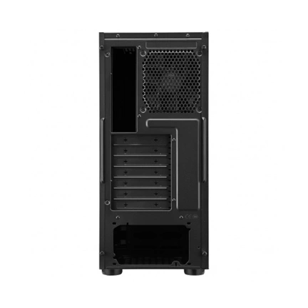 COOLER MASTER MasterBox MB600L V2 (w/ ODD Steel)