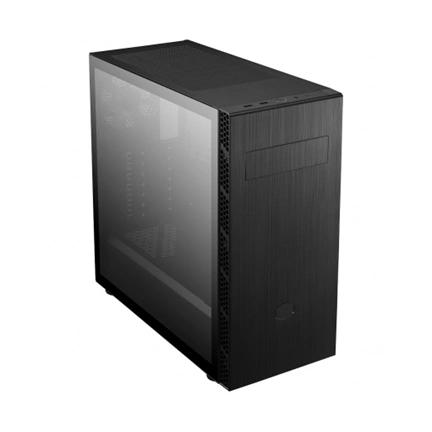 COOLER MASTER MasterBox MB600L V2 (w/ ODD Steel)