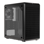 COOLER MASTER MasterBox Q300L V2 TG - black