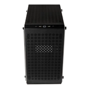 COOLER MASTER MasterBox Q300L V2 TG - black