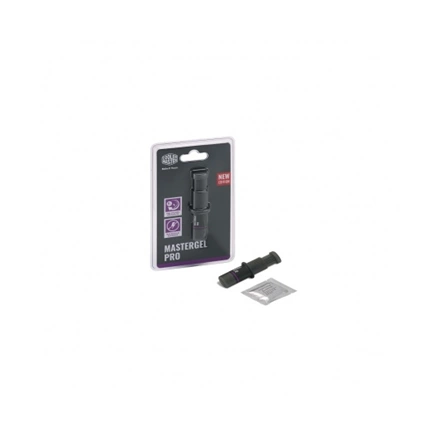 COOLER MASTER MasterGel Pro New Edition