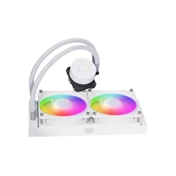 COOLER MASTER MasterLiquid ML240L V2 White Edition