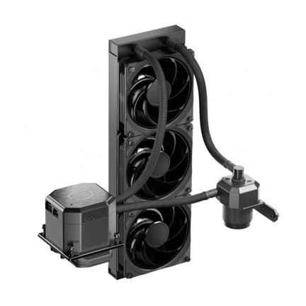COOLER MASTER MasterLiquid ML360 Sub-Zero