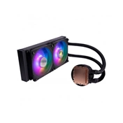 COOLER MASTER MasterLiquid PL240 Flux