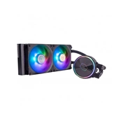 COOLER MASTER MasterLiquid PL240 Flux