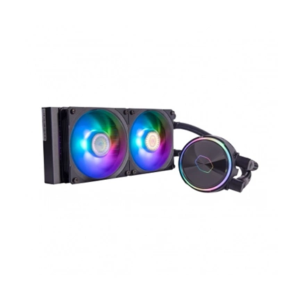 COOLER MASTER MasterLiquid PL240 Flux