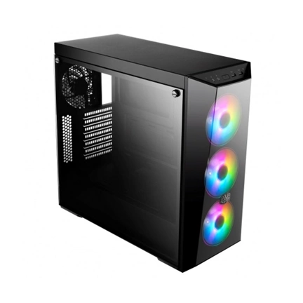COOLER MASTER Masterbox Lite 5 ARGB