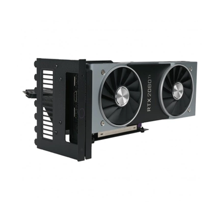 COOLER MASTER Universal Vertical GPU Holder Kit Ver.2