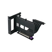COOLER MASTER Vertical Graphics Card Holder Kit V3 - White COOLER MASTER Vertical Graphics Card Holder Kit V3 - White