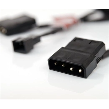COOLER NOCTUA NA-SAC1 3-Pin -> 4-Pin Adaptor Cables