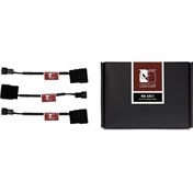 COOLER NOCTUA NA-SAC1 3-Pin -> 4-Pin Adaptor Cables