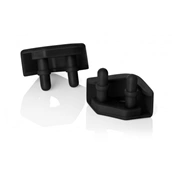 COOLER NOCTUA NA-SAVP5 chromax black Anti-Vibrations Pads