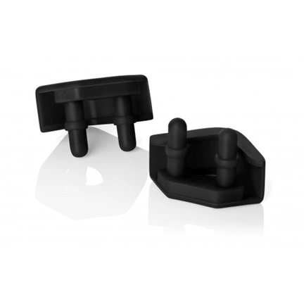 COOLER NOCTUA NA-SAVP5 chromax black Anti-Vibrations Pads