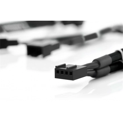 COOLER NOCTUA NA-SYC1 chromax.black 4-Pin PWM Y-Cables