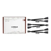 COOLER NOCTUA NA-SYC1 chromax.black 4-Pin PWM Y-Cables