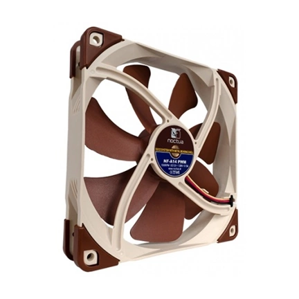 COOLER NOCTUA NF-A14 PWM 14cm