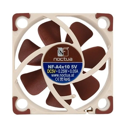 COOLER NOCTUA NF-A4X10 5V 4cm