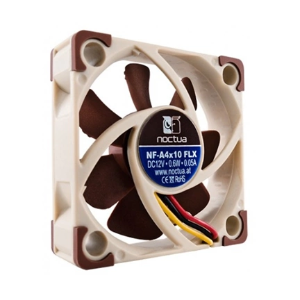 COOLER NOCTUA NF-A4X10 FLX 4cm