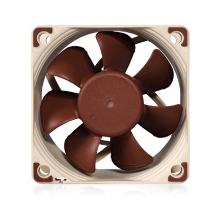 COOLER NOCTUA NF-A6X25-PWM 6cm 5V
