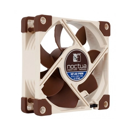 COOLER NOCTUA NF-A8 FLX 80mm