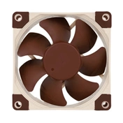 COOLER NOCTUA NF-A8 FLX 80mm