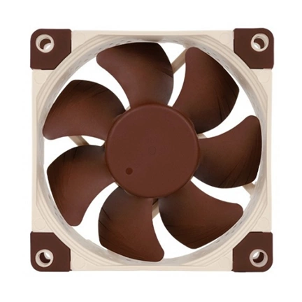 COOLER NOCTUA NF-A8 FLX 80mm