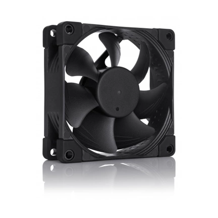 COOLER NOCTUA NF-A8 PWM Chromax Black Swap - 80mm