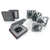 COOLER NOCTUA NF-B9 redux-1600 Lüfter - 92mm
