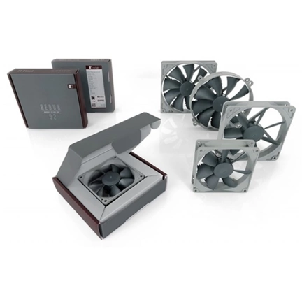 COOLER NOCTUA NF-B9 redux-1600 Lüfter - 92mm