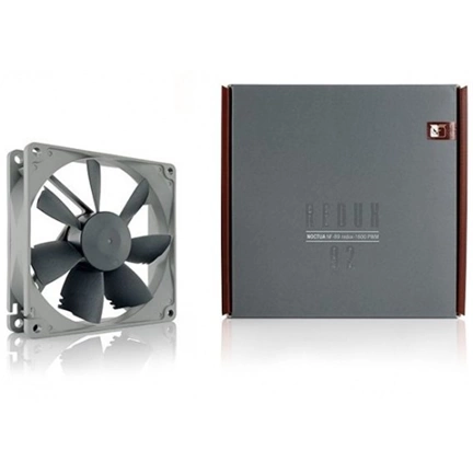 COOLER NOCTUA NF-B9 redux-1600 Lüfter - 92mm