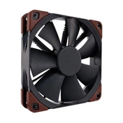 COOLER NOCTUA NF-F12 industrialPPC-2000 PWM - 120mm