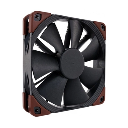 COOLER NOCTUA NF-F12 industrialPPC-3000 PWM - 120mm