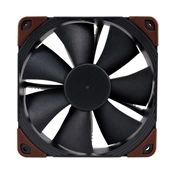 COOLER NOCTUA NF-F12 industrialPPC-3000 PWM - 120mm