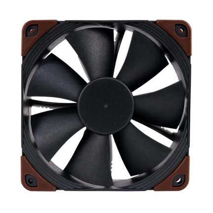 COOLER NOCTUA NF-F12 industrialPPC-3000 PWM - 120mm