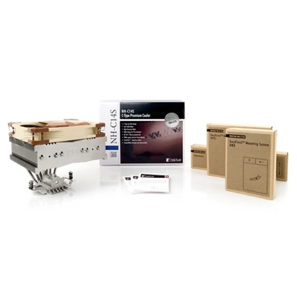COOLER NOCTUA NH-C14S