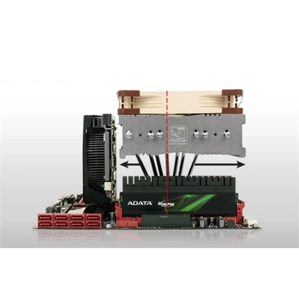 COOLER NOCTUA NH-C14S