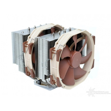 COOLER NOCTUA NH-D15