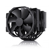 COOLER NOCTUA NH-D15 chromax.black