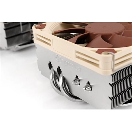 COOLER NOCTUA NH-L9X65 SE-AM4 92mm