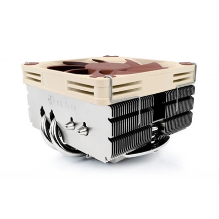 COOLER NOCTUA NH-L9X65 SE-AM4 92mm