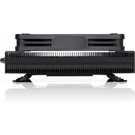 COOLER NOCTUA NH-L9a Chromax Black Low-Profile AM4
