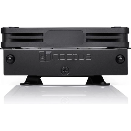 COOLER NOCTUA NH-L9a Chromax Black Low-Profile AM4