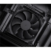 COOLER NOCTUA NH-L9a Chromax Black Low-Profile AM4